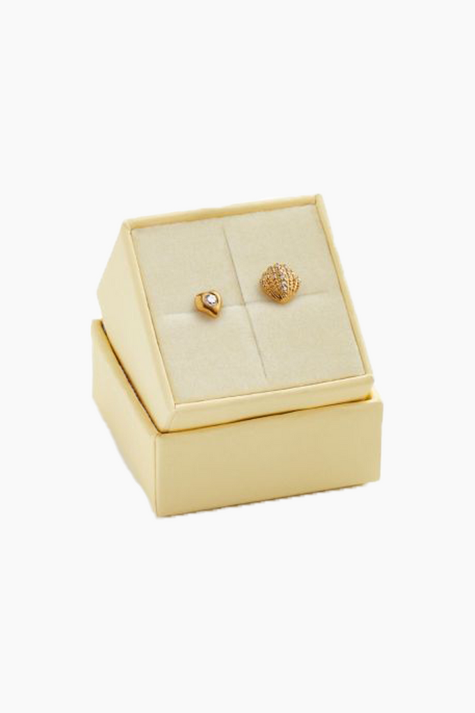 Love Box - Vintage Love - Gold - Stine A