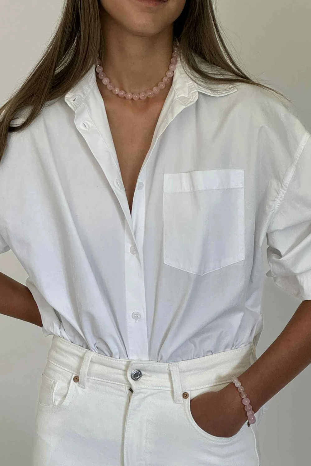 Love Bracelet - Forgyldt - Sorelle-2