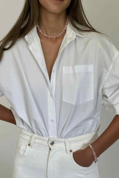 Love Bracelet - Forgyldt - Sorelle-2