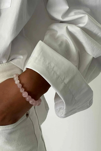 Love Bracelet - Forgyldt - Sorelle