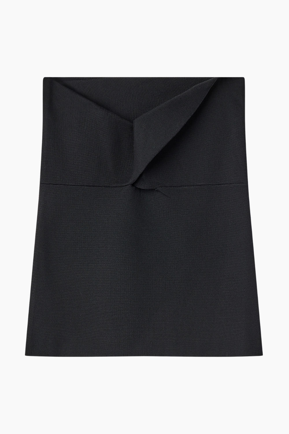 Love Is Love Top ( w/o emb.) - Black - H2O Fagerholt-1