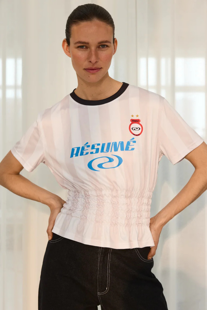 LucaRS Tee - Multi - Résumé