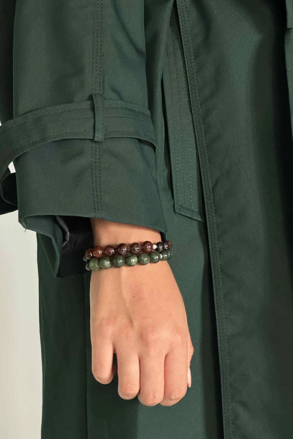 Lucky Bracelet - Forgyldt - Sorelle-1