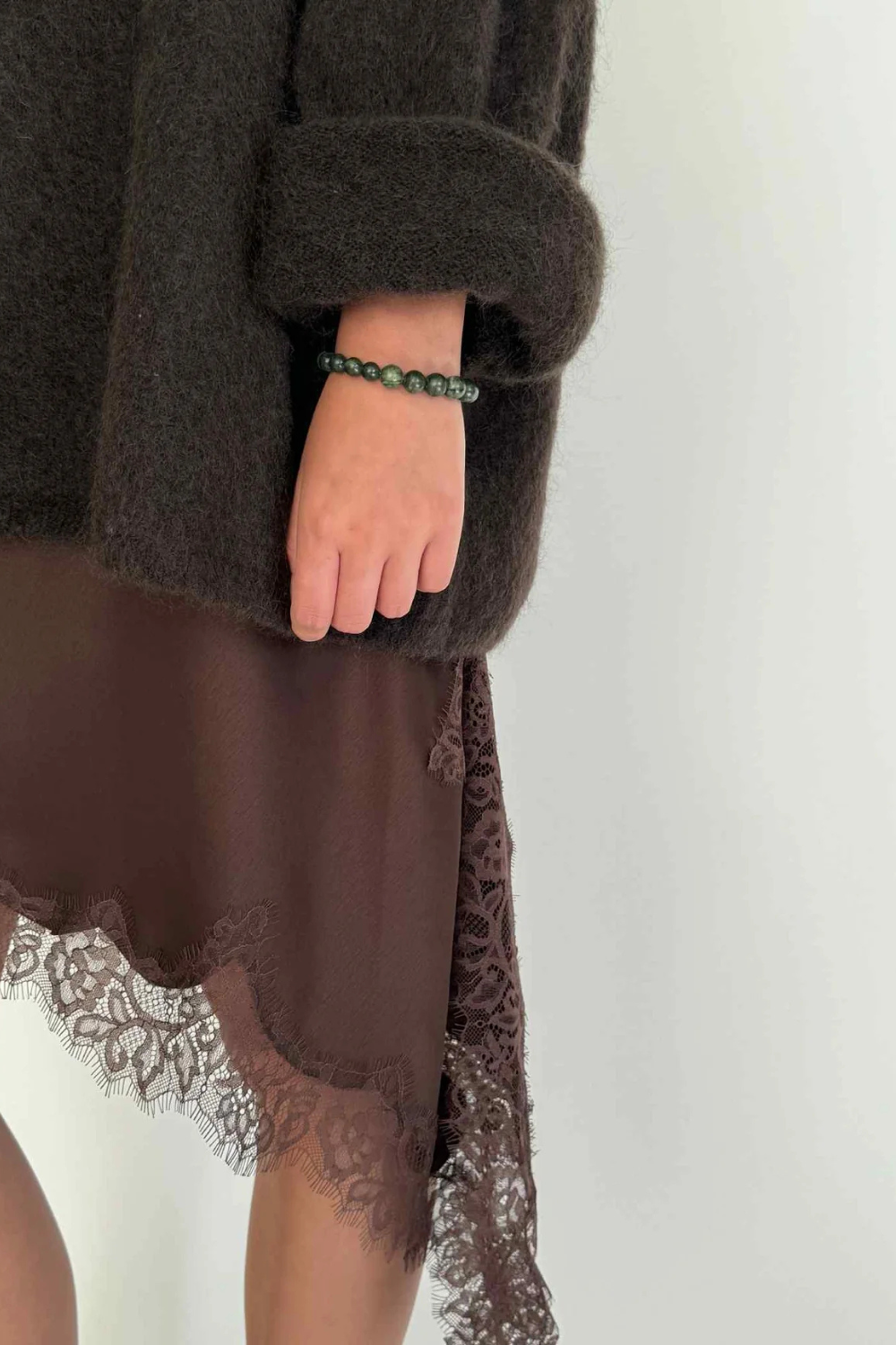 Lucky Bracelet - Forgyldt - Sorelle-2