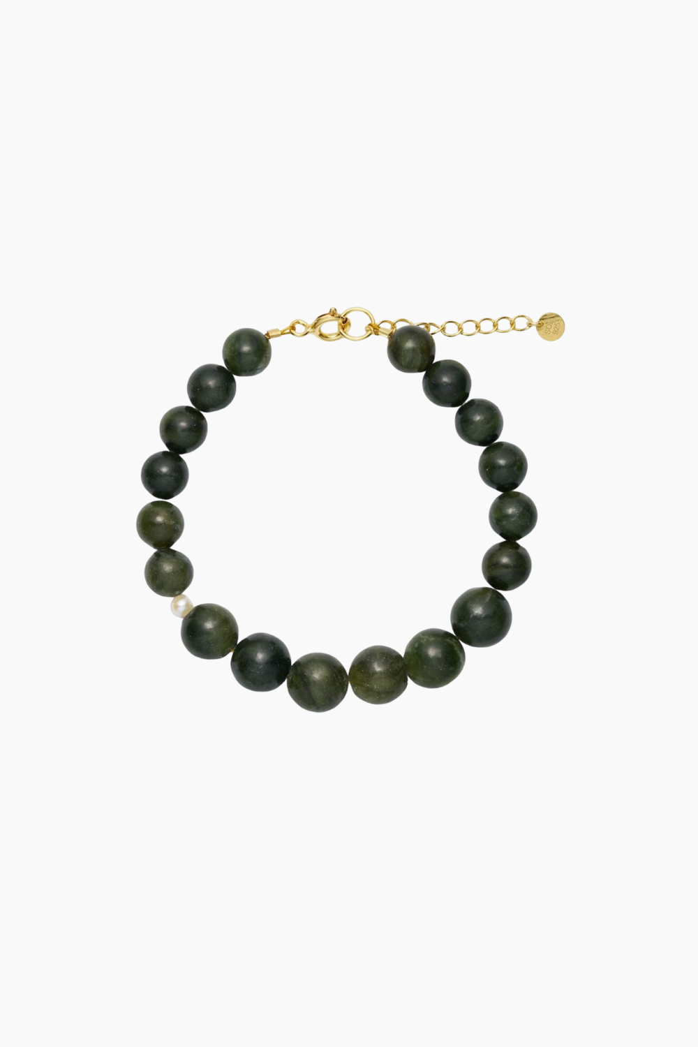 Lucky Bracelet - Forgyldt - Sorelle