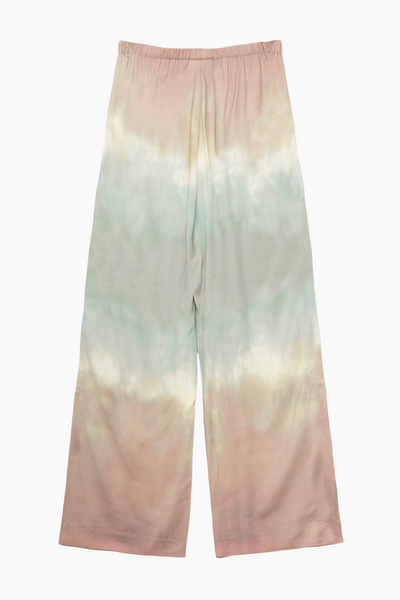 Lunch Pants - Dusty Multi Spray - H2O Fagerholt