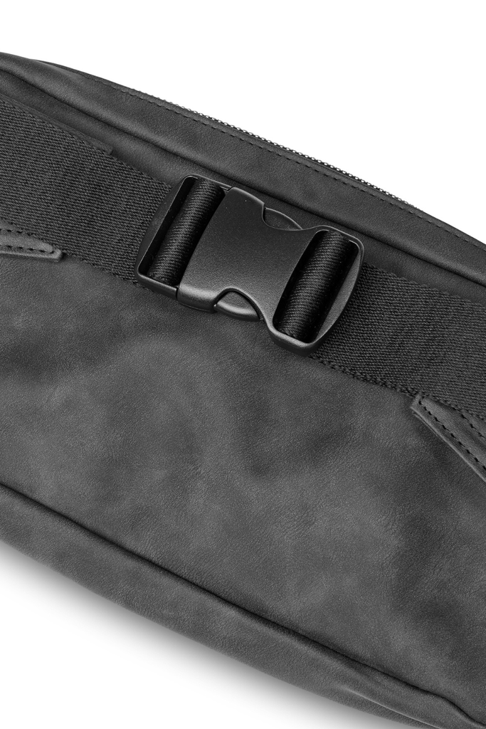 Lush Carni Bag - Asphalt - Mads Nørgaard