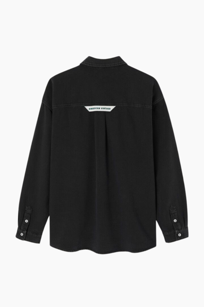 Lycaz Shirt - Vintage Darkness - American Vintage