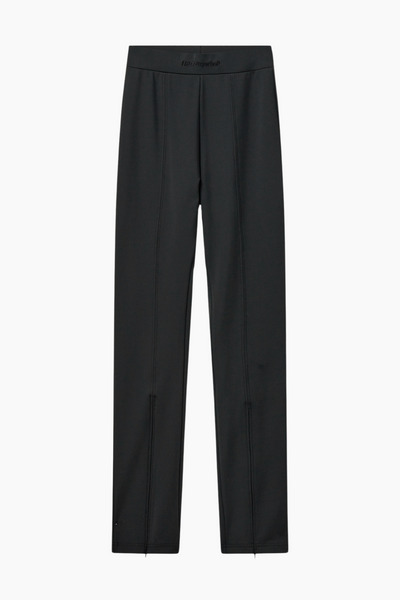 Lyna Pants - Deep Black - H2O Fagerholt-1