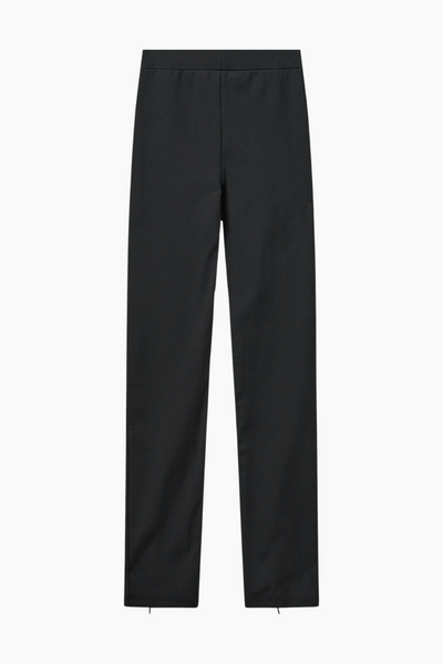 Lyna Pants - Deep Black - H2O Fagerholt-2