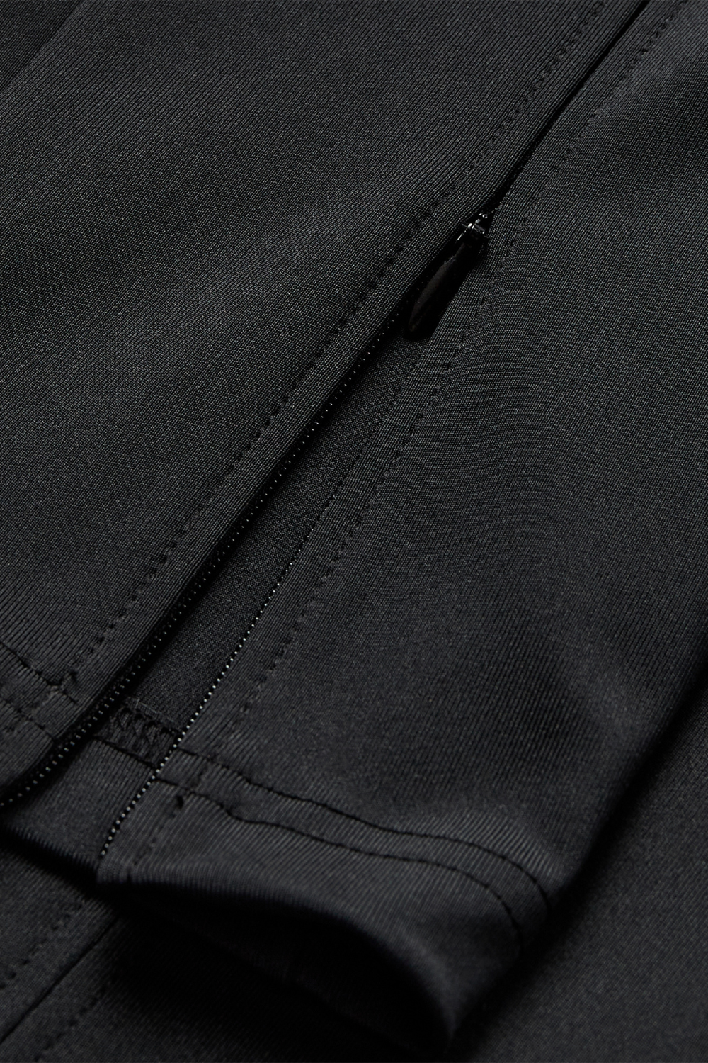 Lyna Pants - Deep Black - H2O Fagerholt-3