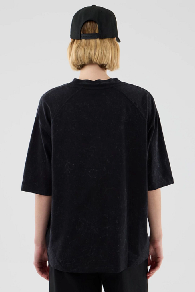 MLB Boxy Graphic Tee - Sort - New Era