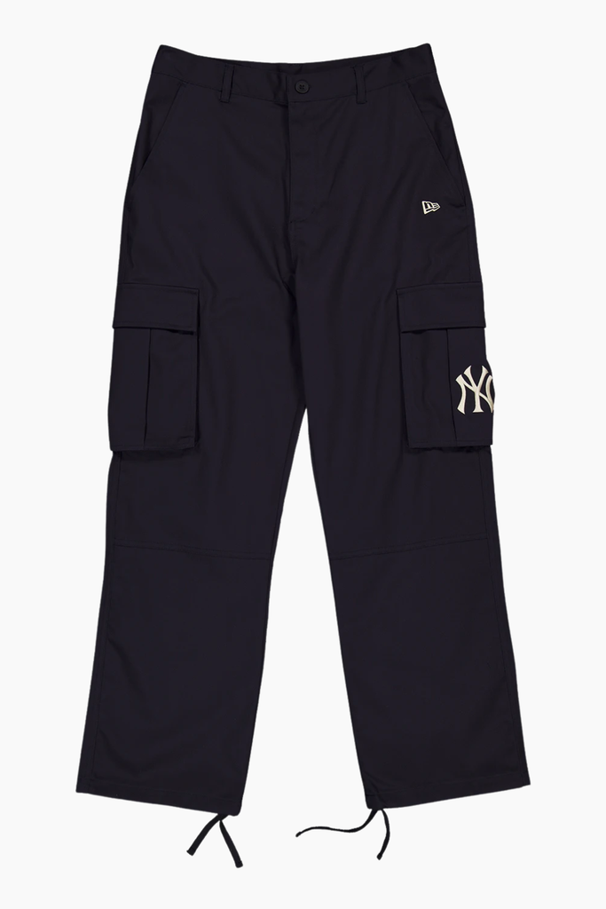 MLB Cargo Pant- Navy - New Era