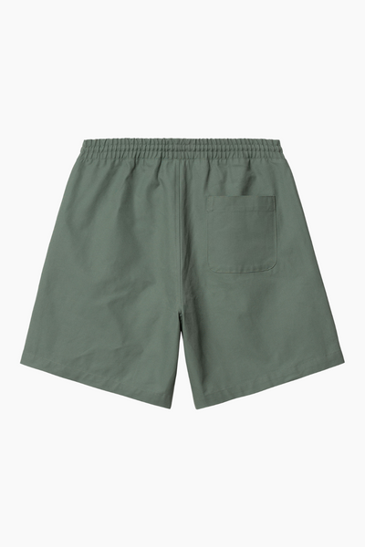 Madock Short - Park Stone Washed - Carhartt WIP