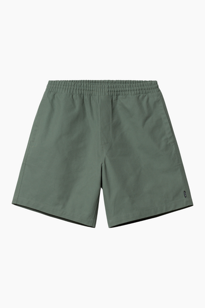 Madock Short - Park Stone Washed - Carhartt WIP