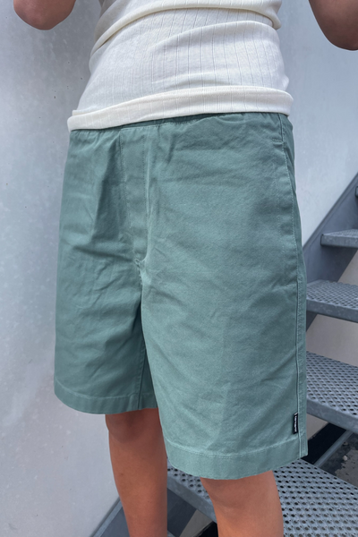 Madock Short - Park Stone Washed - Carhartt WIP