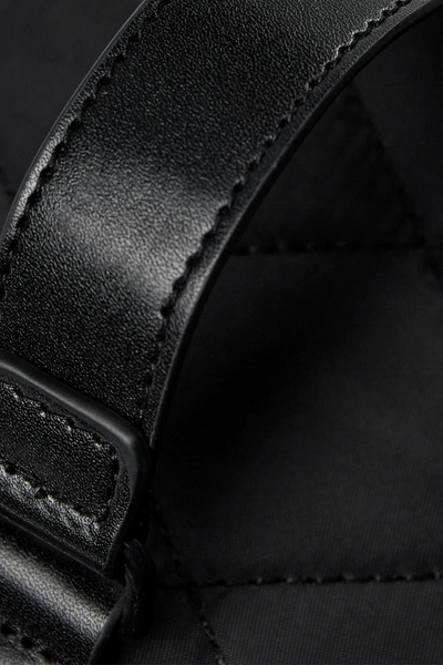 Make Up Bag - Black - H2O Fagerholt