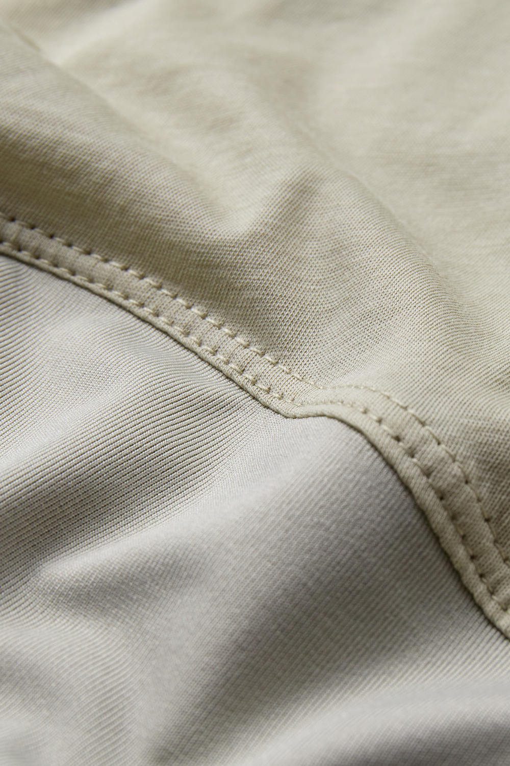 Marbella T-Shirt - Grey Putty - H2O Fagerholt