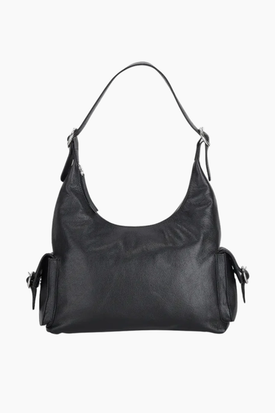 Mia Bag - Black - Silfen Studio