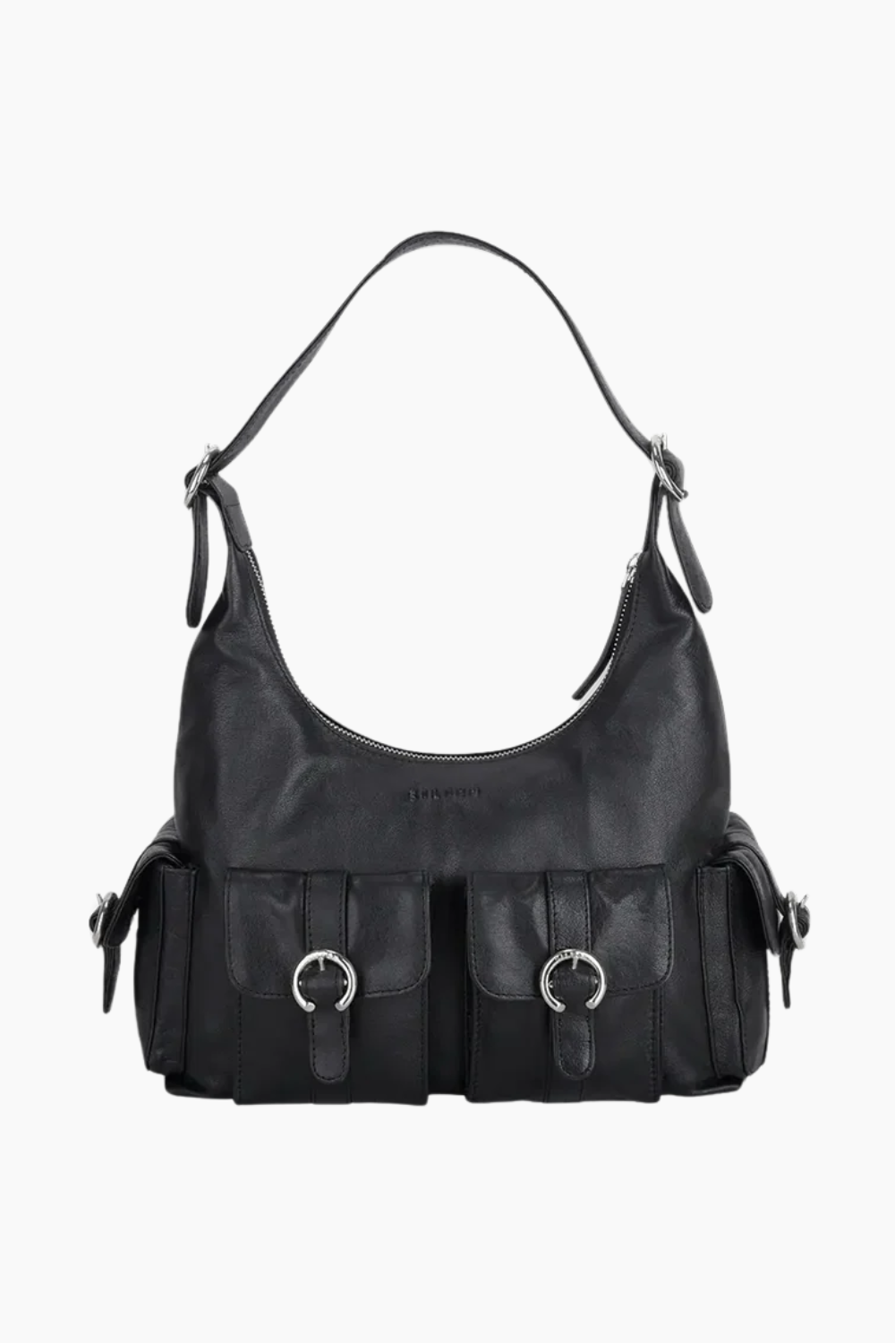 Mia Bag - Black - Silfen Studio