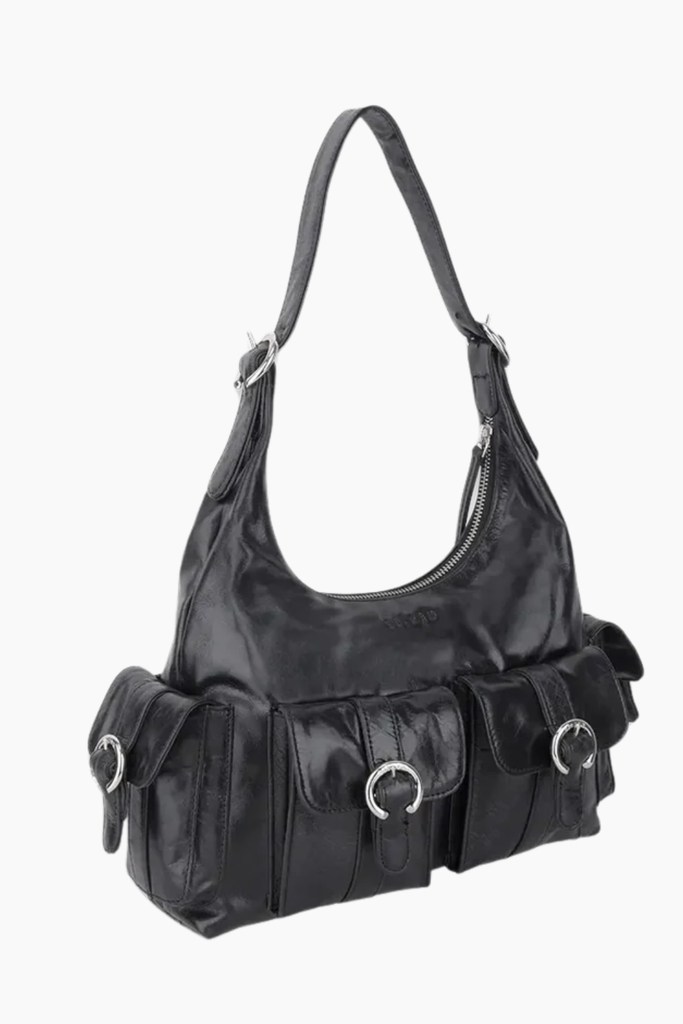 Mia Bag 585101 - Black - Silfen Studio