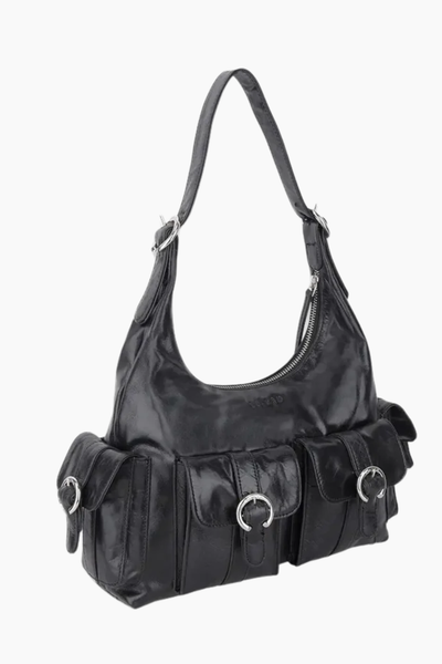Mia Bag 585101 - Black - Silfen Studio
