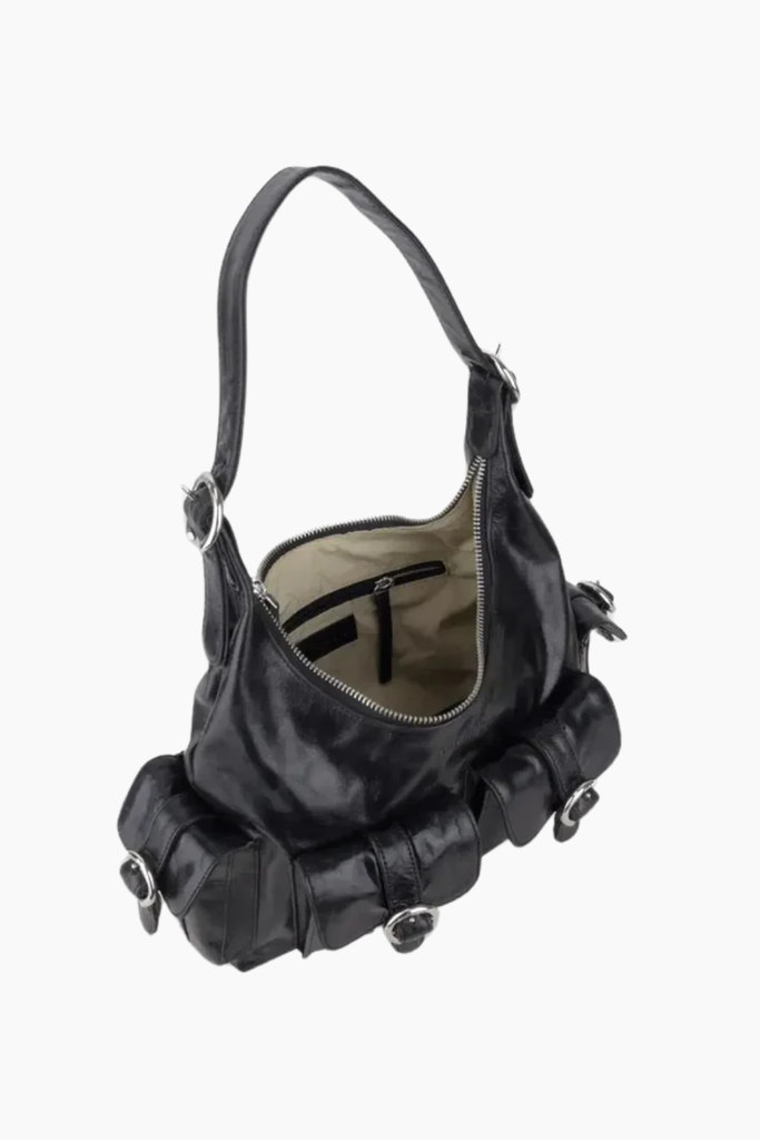 Mia Bag 585101 - Black - Silfen Studio