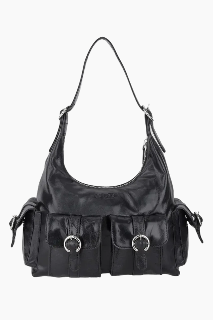 Mia Bag 585101 - Black - Silfen Studio