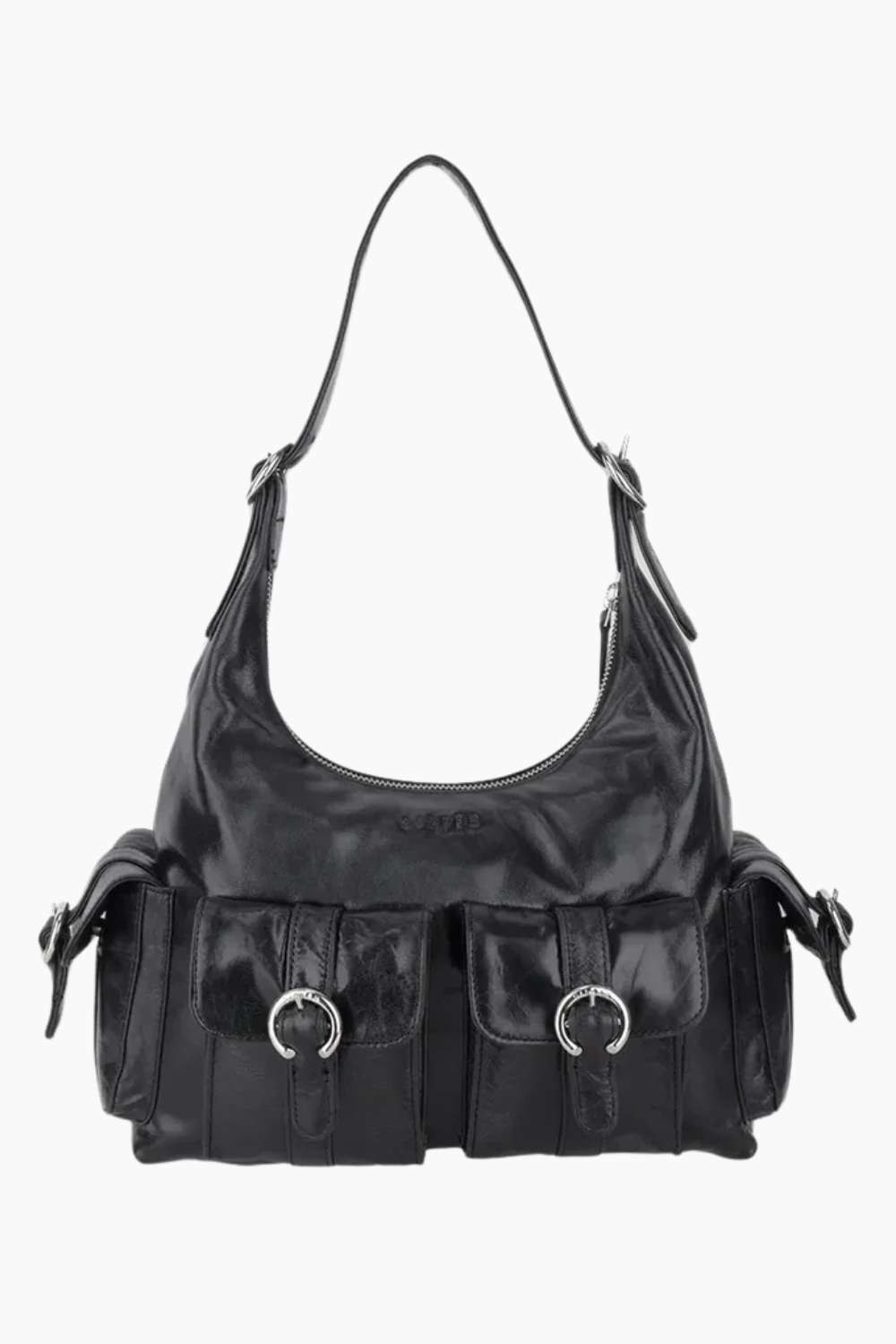 Mia Bag 585101 - Black - Silfen Studio
