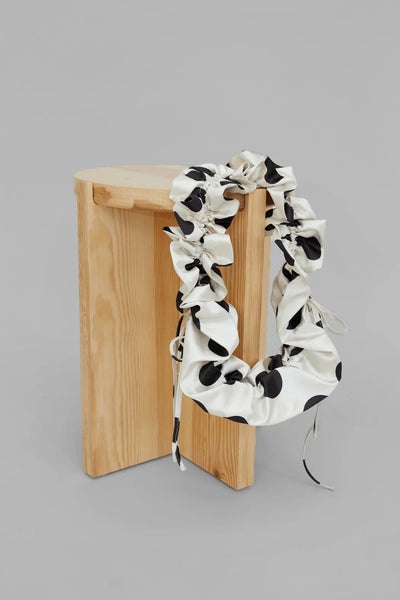 Mini Shirley Bag - Black Dots - OpéraSPORT