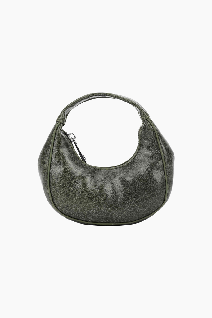 Mini Mona Charm - Pine Forest - Silfen Studio