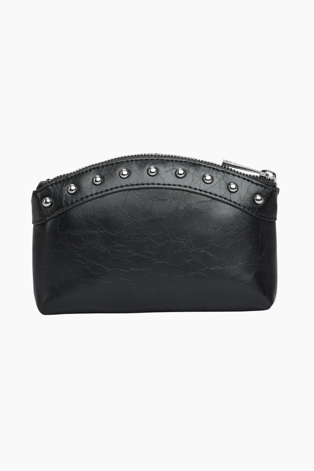 Minnie Pouch - Black - Silfen Studio