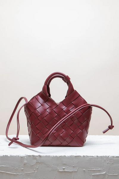 Misu Bag - Merlot - Cala Jade