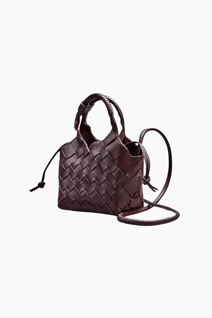Misu Mini Bag - Fudge Gold - Cala Jade