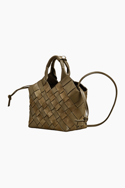 Misu Bag - Kombu Green - Cala Jade-1