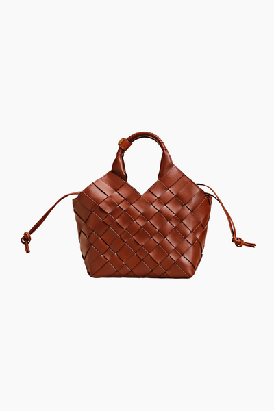 Misu Bag - Nutmeg - Cala Jade