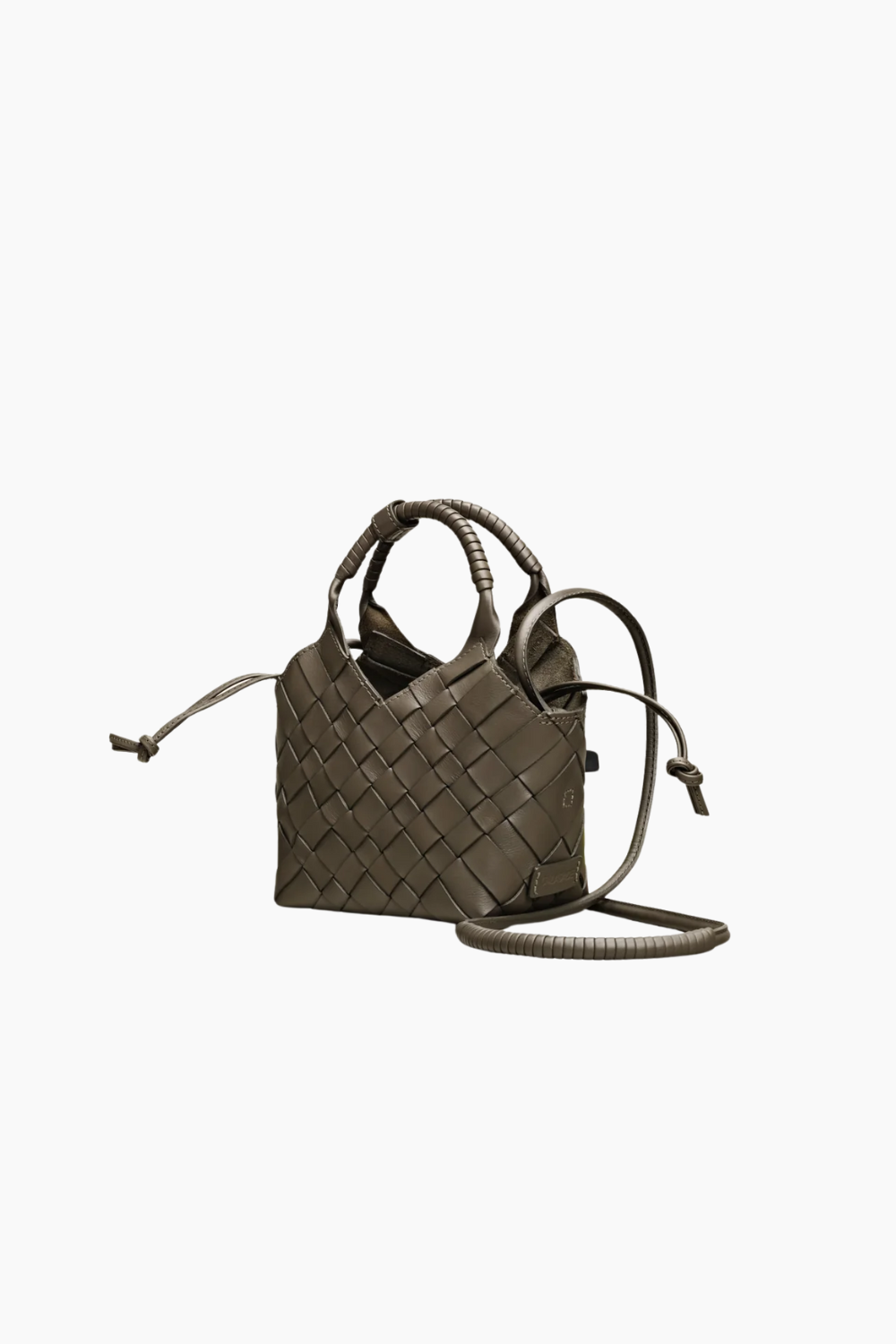 Misu Mini Bag - Kombu Green - Cala Jade-1