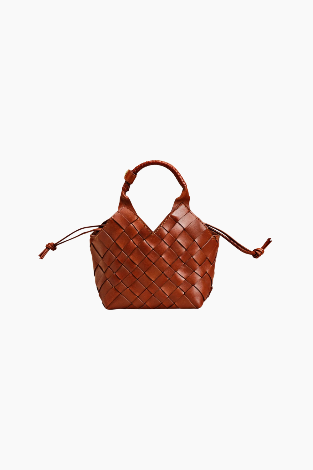 Misu Mini Bag - Nutmeg - Cala Jade