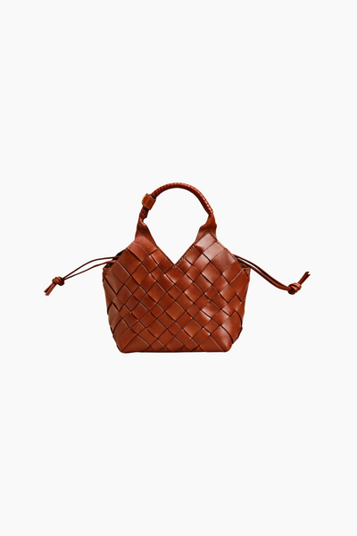 Misu Mini Bag - Nutmeg - Cala Jade