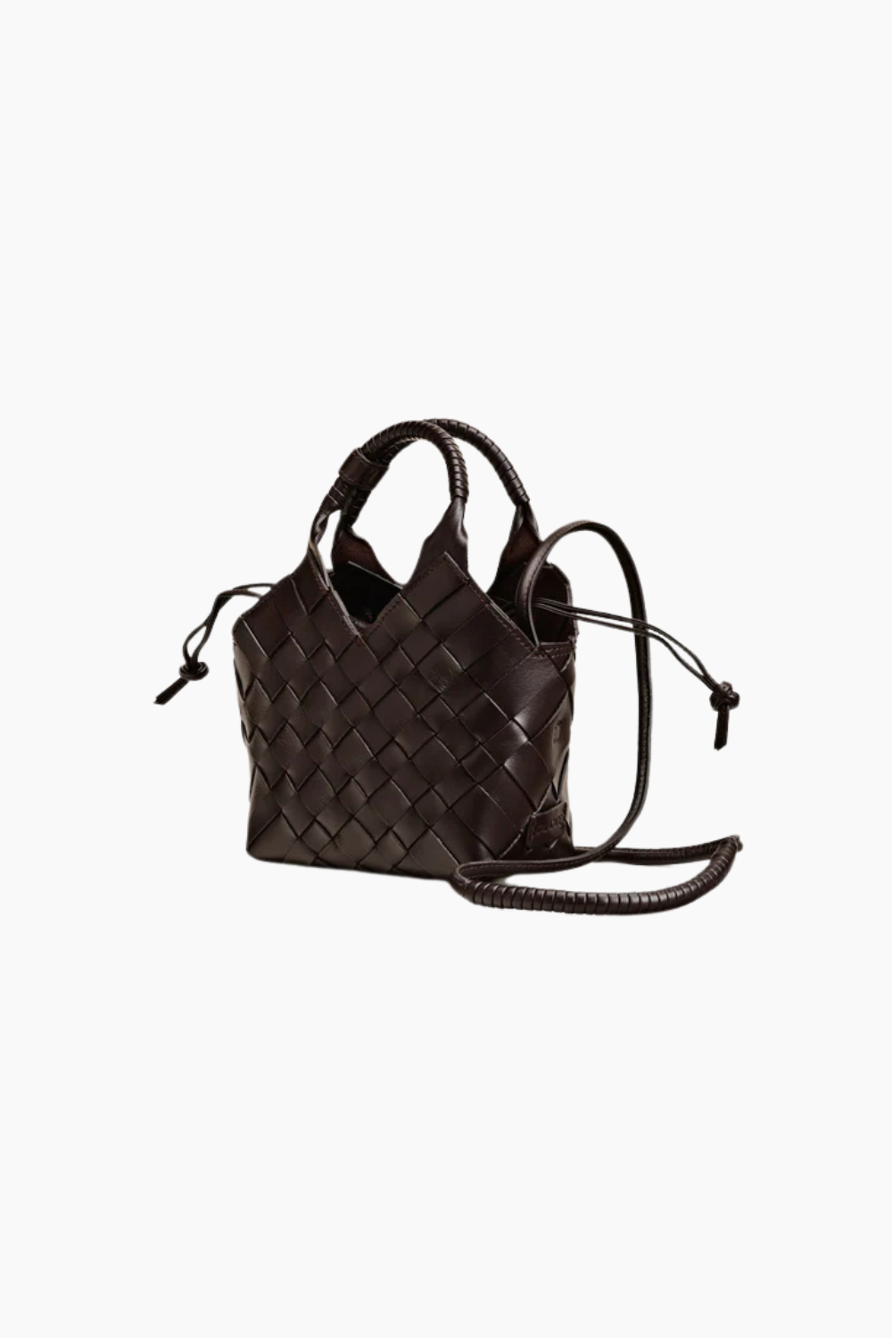 Misu Mini Bag - Umber - Cala Jade-1
