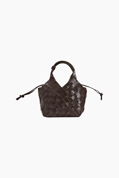 Misu Mini Bag - Umber - Cala Jade