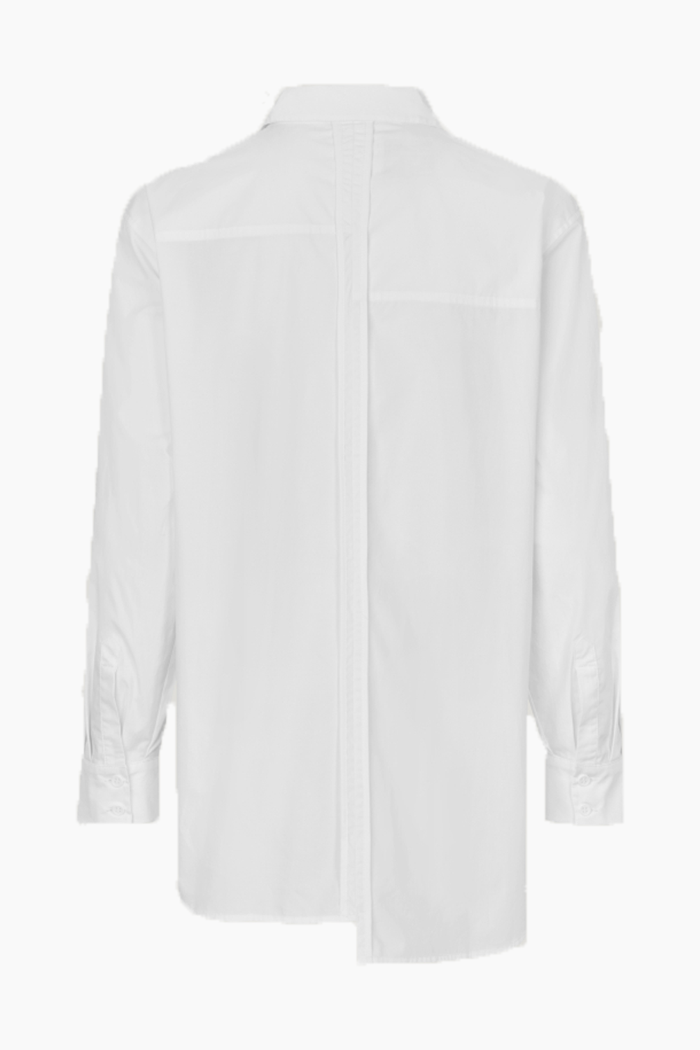 Molli Shirt - Bright White - Baum und Pferdgarten