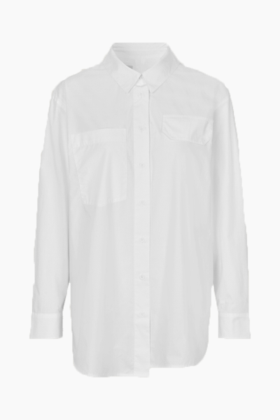 Molli Shirt - Bright White - Baum und Pferdgarten