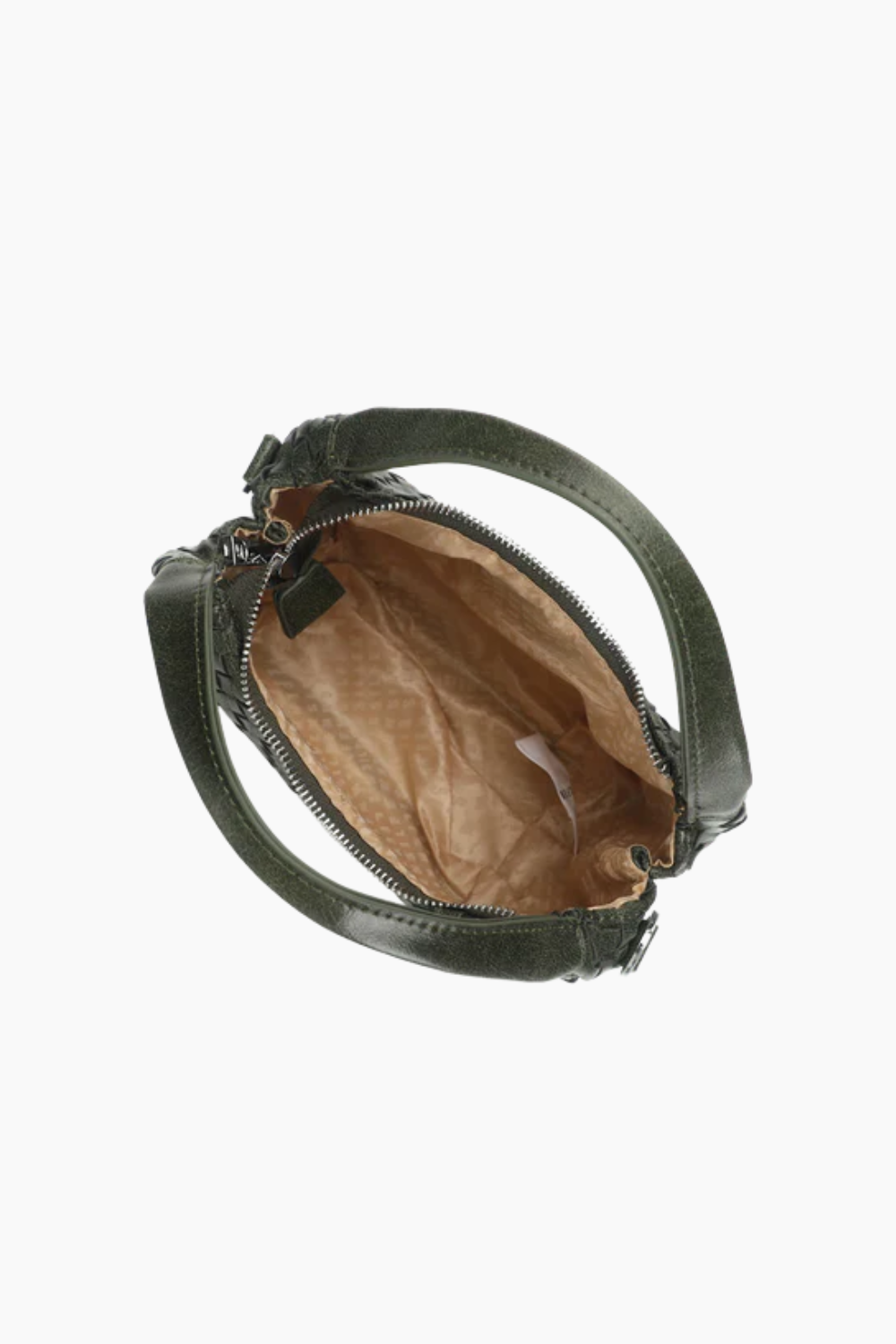 Mona Handbag - Pine Forest - Silfen Studio