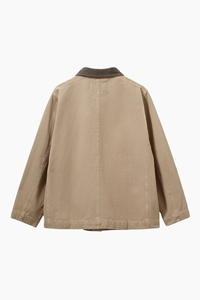 Moon Jacket - Sand - H2O Fagerholt