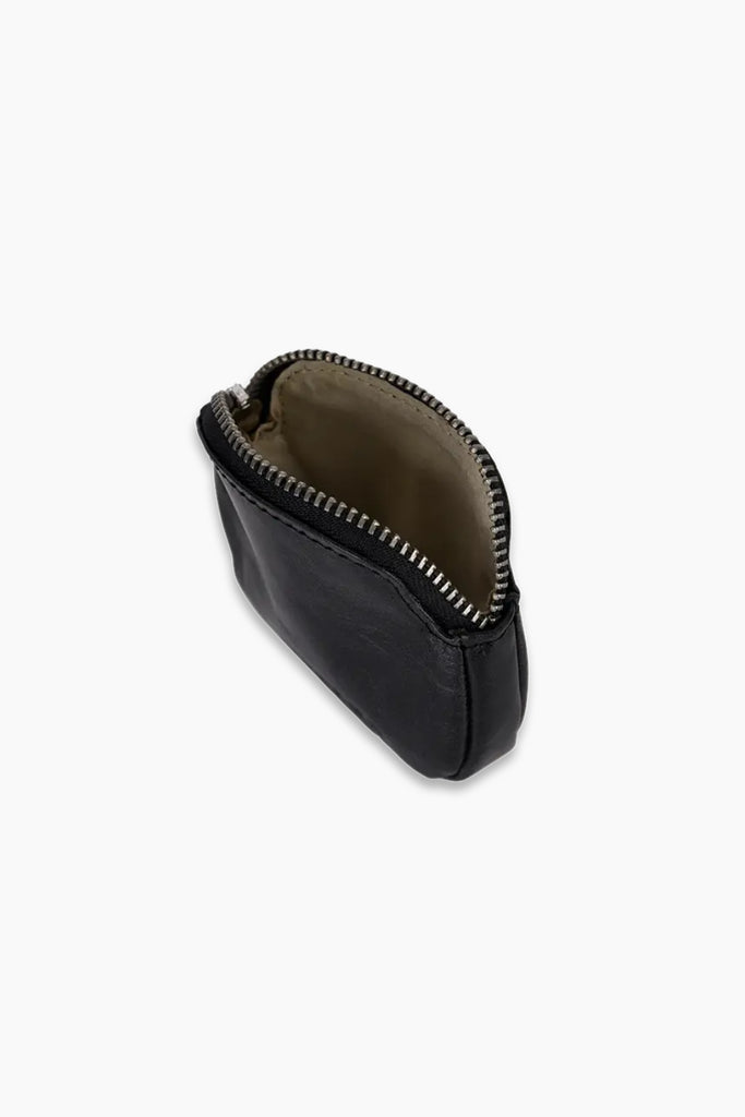 Moon Pouch - Black - Silfen Studio