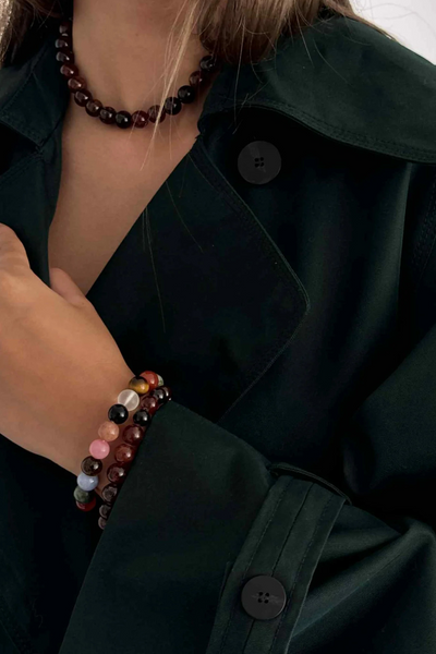 Multi Bracelet - Free - Sorelle-1