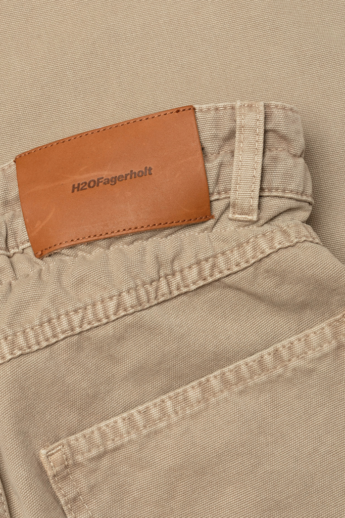 My Pants - Sand - H2O Fagerholt