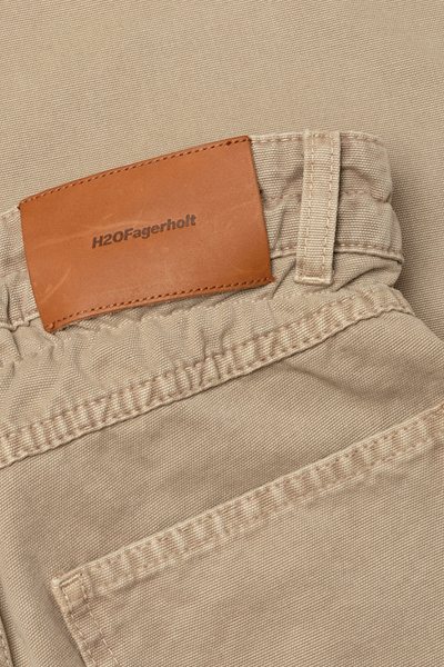 My Pants - Sand - H2O Fagerholt