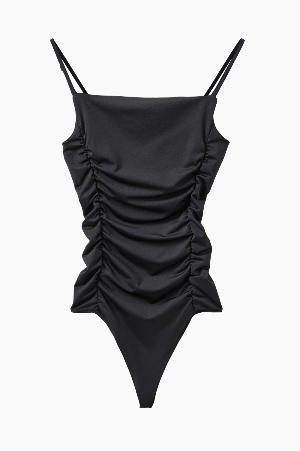 Mykonos Body - Black - H2O Fagerholt